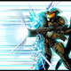 Illustration for article titled Halo MMO Concepts: What Your Sexy Mistress Chief Could Have Looked Like